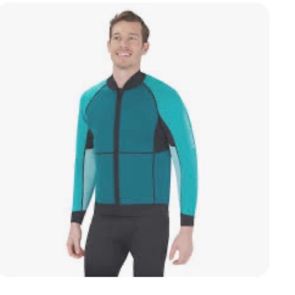 Sea-Doo Men's Neoprene Montego Jacket